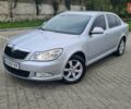 Серый Шкода Октавия, объемом двигателя 2 л и пробегом 244 тыс. км за 9650 $, фото 6 на Automoto.ua