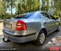 Серый Шкода Октавия, объемом двигателя 1.6 л и пробегом 173 тыс. км за 7700 $, фото 3 на Automoto.ua