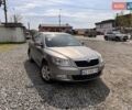 Серый Шкода Октавия, объемом двигателя 1.8 л и пробегом 129 тыс. км за 6900 $, фото 1 на Automoto.ua