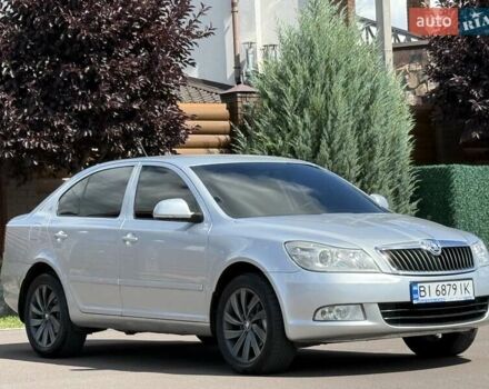 Сірий Шкода Октавія, об'ємом двигуна 1.8 л та пробігом 250 тис. км за 7800 $, фото 16 на Automoto.ua