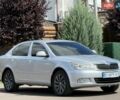 Сірий Шкода Октавія, об'ємом двигуна 1.8 л та пробігом 250 тис. км за 7800 $, фото 16 на Automoto.ua