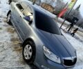Серый Шкода Октавия, объемом двигателя 1.8 л и пробегом 980 тыс. км за 9500 $, фото 1 на Automoto.ua