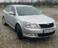 Сірий Шкода Октавія, об'ємом двигуна 1.6 л та пробігом 212 тис. км за 7700 $, фото 1 на Automoto.ua