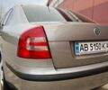 Серый Шкода Октавия, объемом двигателя 1.6 л и пробегом 235 тыс. км за 7500 $, фото 13 на Automoto.ua