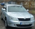 Сірий Шкода Октавія, об'ємом двигуна 1.6 л та пробігом 269 тис. км за 8700 $, фото 1 на Automoto.ua