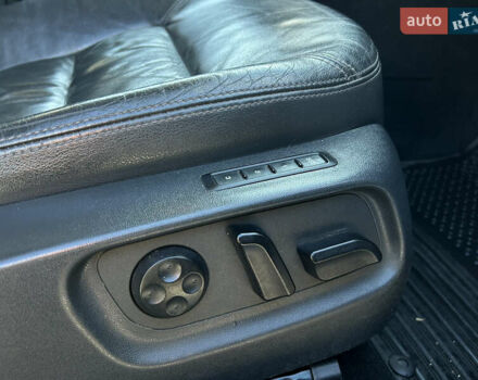 Серый Шкода Октавия, объемом двигателя 1.9 л и пробегом 233 тыс. км за 8599 $, фото 14 на Automoto.ua