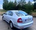 Сірий Шкода Октавія, об'ємом двигуна 1.6 л та пробігом 180 тис. км за 8400 $, фото 2 на Automoto.ua