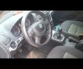 Серый Шкода Октавия, объемом двигателя 1.8 л и пробегом 187 тыс. км за 8000 $, фото 4 на Automoto.ua