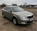 Серый Шкода Октавия, объемом двигателя 1.8 л и пробегом 263 тыс. км за 5999 $, фото 1 на Automoto.ua