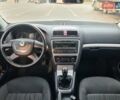 Серый Шкода Октавия, объемом двигателя 1.8 л и пробегом 242 тыс. км за 8200 $, фото 5 на Automoto.ua