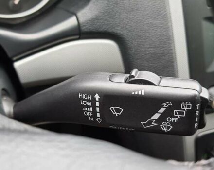 Сірий Шкода Октавія, об'ємом двигуна 1.8 л та пробігом 232 тис. км за 8400 $, фото 6 на Automoto.ua