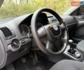 Серый Шкода Октавия, объемом двигателя 1.6 л и пробегом 173 тыс. км за 7700 $, фото 14 на Automoto.ua