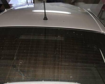 Сірий Шкода Октавія, об'ємом двигуна 1.8 л та пробігом 101 тис. км за 4500 $, фото 9 на Automoto.ua