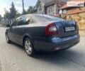 Сірий Шкода Октавія, об'ємом двигуна 1.6 л та пробігом 215 тис. км за 8500 $, фото 3 на Automoto.ua