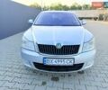 Серый Шкода Октавия, объемом двигателя 1.97 л и пробегом 325 тыс. км за 9500 $, фото 3 на Automoto.ua