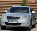 Сірий Шкода Октавія, об'ємом двигуна 1.8 л та пробігом 250 тис. км за 7800 $, фото 1 на Automoto.ua