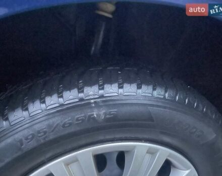 Серый Шкода Октавия, объемом двигателя 1.4 л и пробегом 161 тыс. км за 6899 $, фото 27 на Automoto.ua