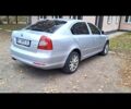 Серый Шкода Октавия, объемом двигателя 1.8 л и пробегом 187 тыс. км за 8000 $, фото 5 на Automoto.ua