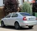 Сірий Шкода Октавія, об'ємом двигуна 1.8 л та пробігом 250 тис. км за 7800 $, фото 17 на Automoto.ua