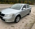 Серый Шкода Октавия, объемом двигателя 1.8 л и пробегом 234 тыс. км за 6600 $, фото 1 на Automoto.ua