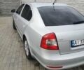 Сірий Шкода Октавія, об'ємом двигуна 1.6 л та пробігом 252 тис. км за 8500 $, фото 3 на Automoto.ua