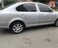 Серый Шкода Октавия, объемом двигателя 1.8 л и пробегом 132 тыс. км за 7900 $, фото 20 на Automoto.ua