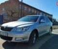Шкода Октавия 2012 в Зенькове на Automoto.ua Серый Шкода Октавия, объемом двигателя 1.6 л и пробегом 90 тыс. км за 13000 $, фото 1 на Automoto.ua