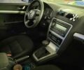 Серый Шкода Октавия, объемом двигателя 1.8 л и пробегом 173 тыс. км за 9500 $, фото 3 на Automoto.ua