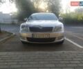 Серый Шкода Октавия, объемом двигателя 1.8 л и пробегом 189 тыс. км за 7000 $, фото 1 на Automoto.ua