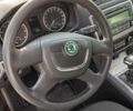 Серый Шкода Октавия, объемом двигателя 1.8 л и пробегом 196 тыс. км за 7800 $, фото 10 на Automoto.ua