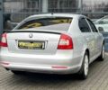 Серый Шкода Октавия, объемом двигателя 1.6 л и пробегом 210 тыс. км за 8500 $, фото 6 на Automoto.ua