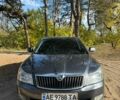 Шкода Октавия 2012 в Днепре (Днепропетровске) на Automoto.ua Серый Шкода Октавия, объемом двигателя 1.8 л и пробегом 241 тыс. км за 7500 $, фото 1 на Automoto.ua