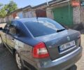 Серый Шкода Октавия, объемом двигателя 1.8 л и пробегом 173 тыс. км за 9500 $, фото 5 на Automoto.ua