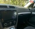 Сірий Шкода Октавія, об'ємом двигуна 1.2 л та пробігом 208 тис. км за 6900 $, фото 5 на Automoto.ua