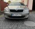Серый Шкода Октавия, объемом двигателя 1.6 л и пробегом 150 тыс. км за 8900 $, фото 1 на Automoto.ua