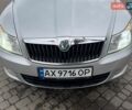 Серый Шкода Октавия, объемом двигателя 1.9 л и пробегом 306 тыс. км за 8200 $, фото 1 на Automoto.ua
