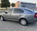 Серый Шкода Октавия, объемом двигателя 1.9 л и пробегом 279 тыс. км за 6350 $, фото 4 на Automoto.ua