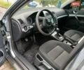 Серый Шкода Октавия, объемом двигателя 1.8 л и пробегом 160 тыс. км за 7899 $, фото 5 на Automoto.ua