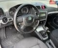 Сірий Шкода Октавія, об'ємом двигуна 1.8 л та пробігом 250 тис. км за 7800 $, фото 44 на Automoto.ua