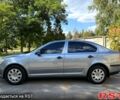 Серый Шкода Октавия, объемом двигателя 1.6 л и пробегом 173 тыс. км за 7700 $, фото 6 на Automoto.ua