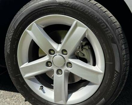 Серый Шкода Октавия, объемом двигателя 1.8 л и пробегом 174 тыс. км за 12800 $, фото 25 на Automoto.ua