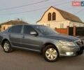 Серый Шкода Октавия, объемом двигателя 1.8 л и пробегом 146 тыс. км за 7780 $, фото 1 на Automoto.ua