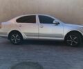 Серый Шкода Октавия, объемом двигателя 1.8 л и пробегом 148 тыс. км за 9200 $, фото 3 на Automoto.ua