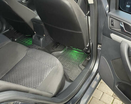 Сірий Шкода Октавія, об'ємом двигуна 1.6 л та пробігом 175 тис. км за 7600 $, фото 3 на Automoto.ua