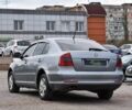 Серый Шкода Октавия, объемом двигателя 1.9 л и пробегом 192 тыс. км за 7350 $, фото 3 на Automoto.ua