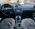 Серый Шкода Октавия, объемом двигателя 1.6 л и пробегом 235 тыс. км за 7500 $, фото 16 на Automoto.ua
