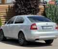 Сірий Шкода Октавія, об'ємом двигуна 1.8 л та пробігом 250 тис. км за 7800 $, фото 19 на Automoto.ua