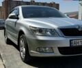 Серый Шкода Октавия, объемом двигателя 1.8 л и пробегом 174 тыс. км за 12800 $, фото 4 на Automoto.ua