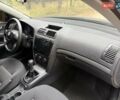 Серый Шкода Октавия, объемом двигателя 1.6 л и пробегом 173 тыс. км за 7700 $, фото 22 на Automoto.ua