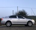 Серый Шкода Октавия, объемом двигателя 1.6 л и пробегом 305 тыс. км за 7300 $, фото 1 на Automoto.ua